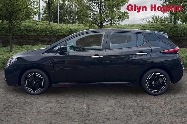 Nissan LEAF 110kW Acenta 39kWh 5dr Auto