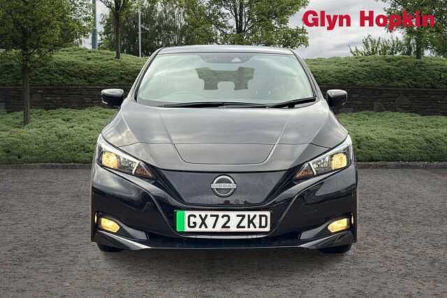 Nissan LEAF 110kW Acenta 39kWh 5dr Auto