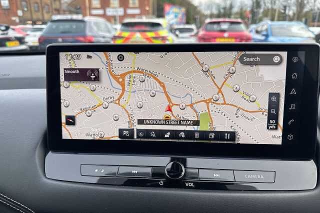 Nissan Qashqai 1.3 DiG-T MH 158 N-Connecta 5dr Xtronic