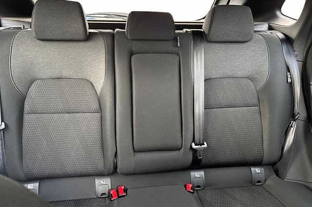 Nissan Qashqai 1.3 DiG-T MH 158 N-Connecta 5dr Xtronic