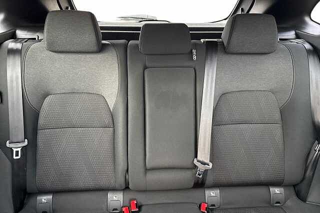 Nissan Qashqai 1.3 DiG-T MH N-Connecta 5dr