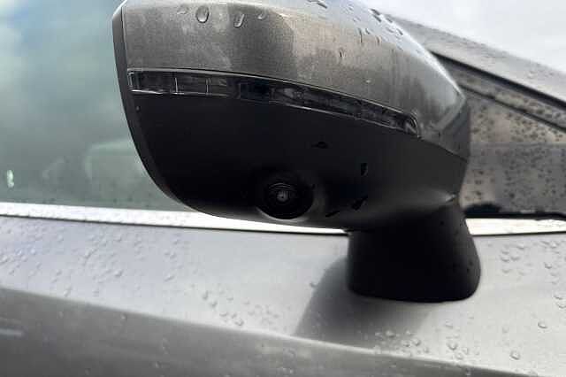 Nissan Qashqai 1.3 DiG-T MH N-Connecta 5dr