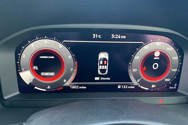 Nissan Juke 1.0 DiG-T N-Connecta 5dr