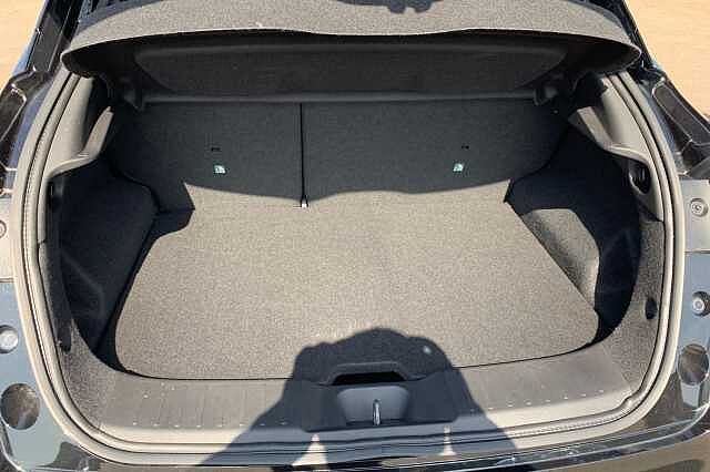 Nissan Juke 1.0 DiG-T N-Connecta 5dr