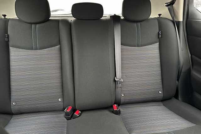 Nissan LEAF 110kW N-Connecta 39kWh 5dr Auto