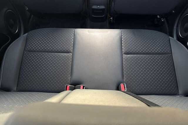 Nissan Juke 1.6 Hybrid N-Connecta 5dr Auto