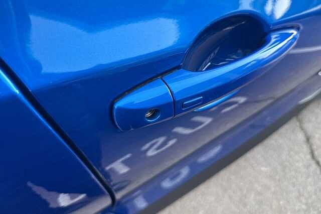 Nissan Juke 1.6 Hybrid N-Connecta 5dr Auto