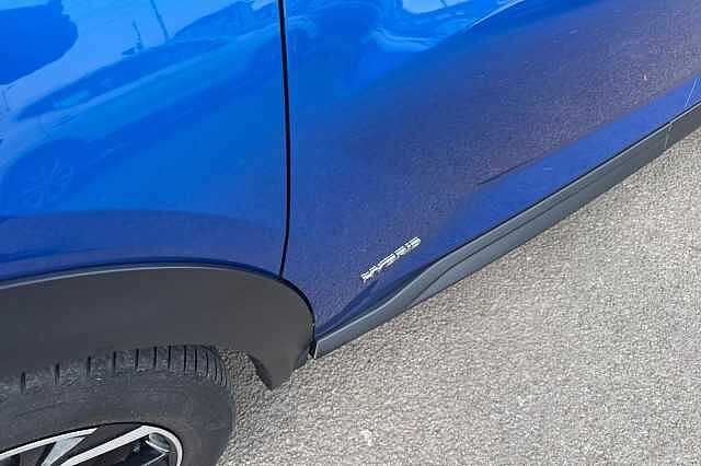 Nissan Juke 1.6 Hybrid N-Connecta 5dr Auto