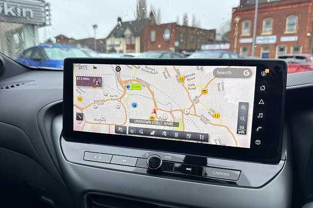 Nissan Juke 1.6 Hybrid N-Connecta 5dr Auto