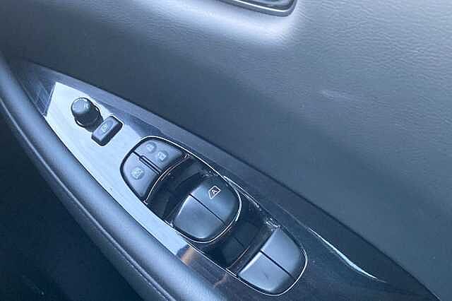 Nissan LEAF 110kW Tekna 39kWh 5dr Auto