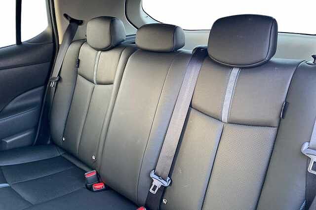 Nissan LEAF 110kW Tekna 39kWh 5dr Auto