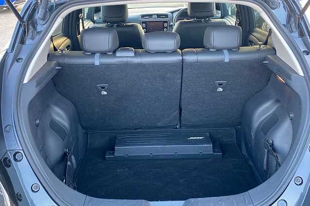 Nissan LEAF 110kW Tekna 39kWh 5dr Auto