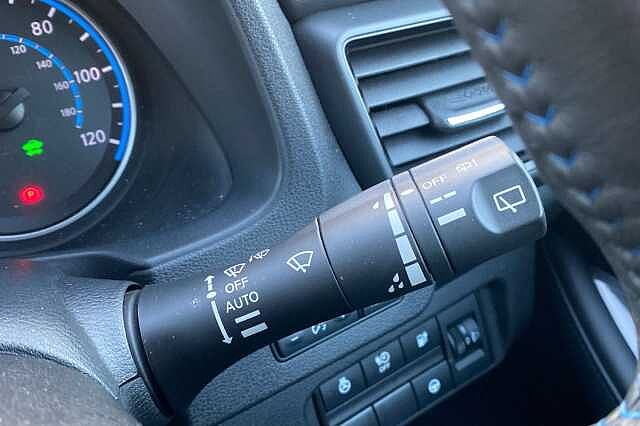 Nissan LEAF 110kW Tekna 39kWh 5dr Auto
