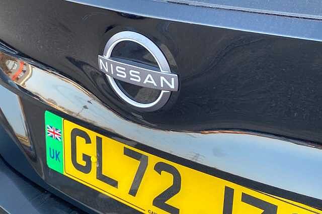 Nissan LEAF 110kW Tekna 39kWh 5dr Auto