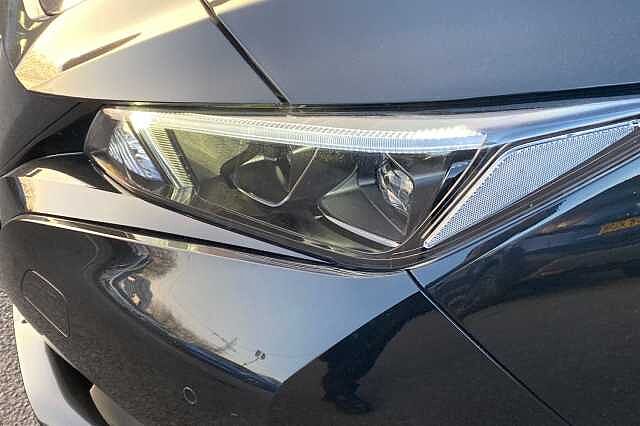 Nissan LEAF 110kW Tekna 39kWh 5dr Auto