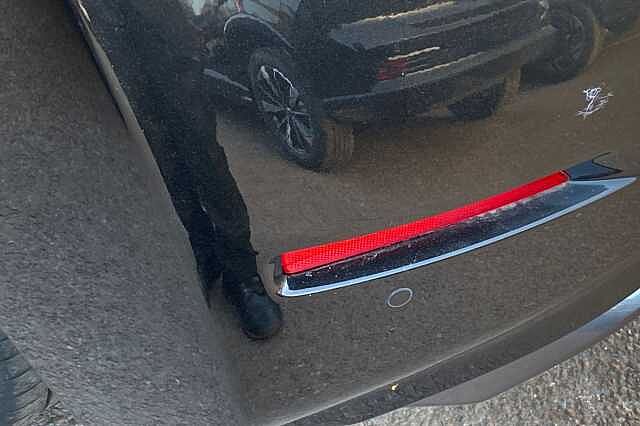 Nissan LEAF 110kW Tekna 39kWh 5dr Auto