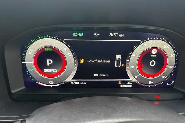 Nissan Juke 1.6 Hybrid Tekna+ 5dr Auto