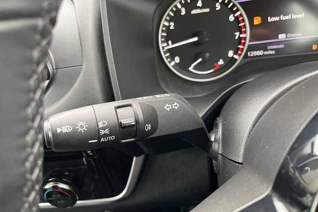 Nissan Qashqai 1.3 DiG-T MH Acenta Premium 5dr