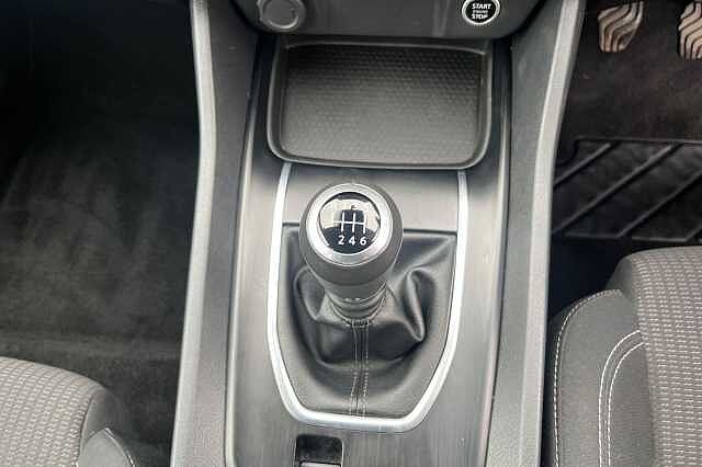 Nissan Qashqai 1.3 DiG-T MH Acenta Premium 5dr