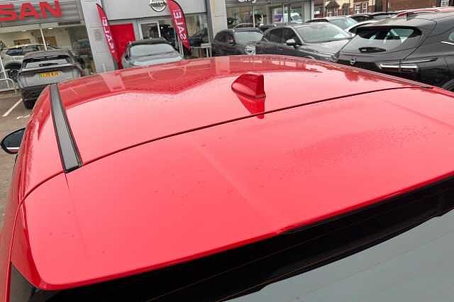 Nissan Qashqai 1.3 DiG-T MH Acenta Premium 5dr