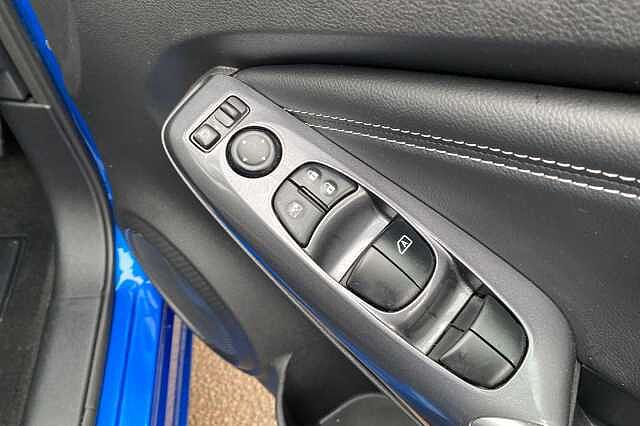 Nissan Juke 1.0 DiG-T 114 N-Connecta 5dr