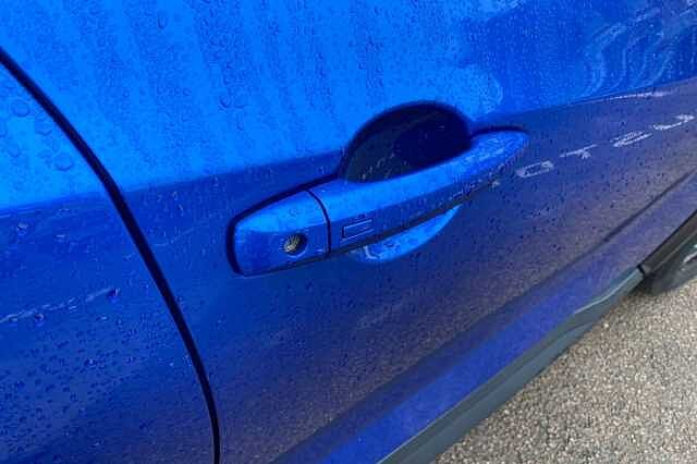 Nissan Juke 1.0 DiG-T 114 N-Connecta 5dr