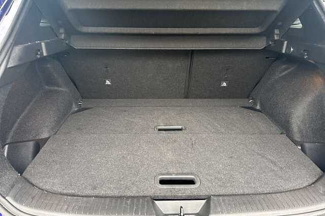 Nissan Qashqai 1.3 DiG-T MH N-Connecta 5dr