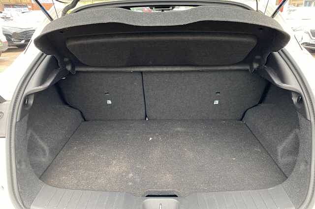 Nissan Juke 1.0 DiG-T 114 Tekna 5dr