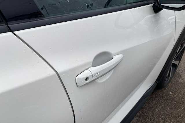 Nissan Juke 1.0 DiG-T 114 Tekna 5dr