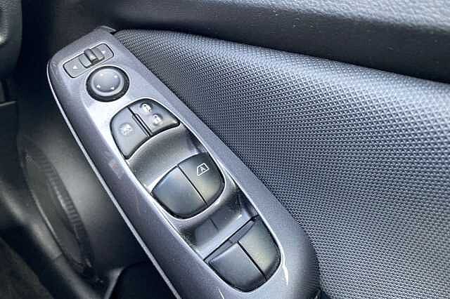 Nissan Juke 1.0 DiG-T 114 Acenta 5dr