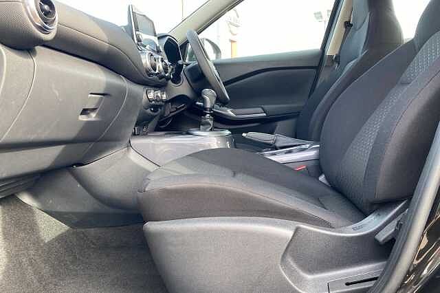 Nissan Juke 1.0 DiG-T 114 Acenta 5dr