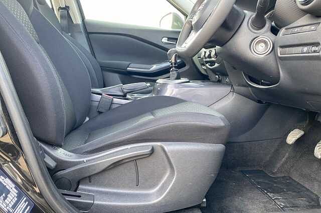 Nissan Juke 1.0 DiG-T 114 Acenta 5dr