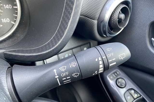 Nissan Juke 1.0 DiG-T 114 Acenta 5dr