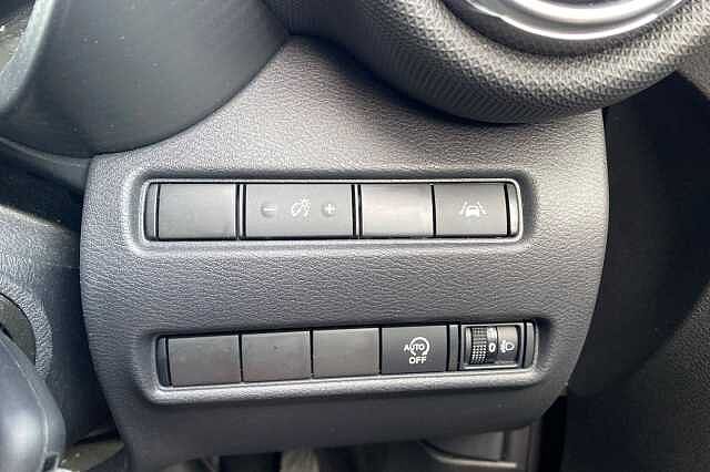 Nissan Juke 1.0 DiG-T 114 Acenta 5dr