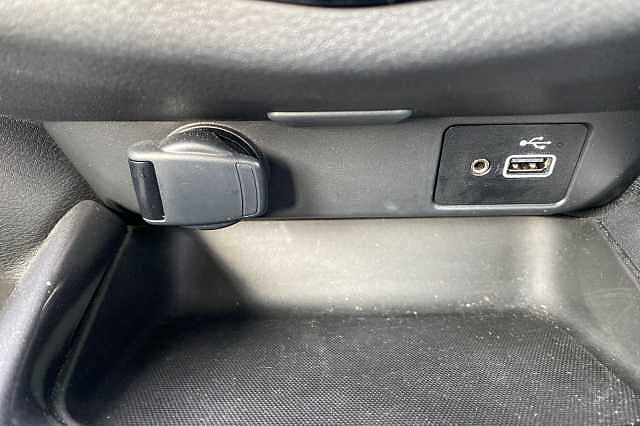 Nissan Juke 1.0 DiG-T 114 Acenta 5dr